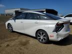 2018 Toyota Mirai    продається в American Canyon, CA - Rear End
