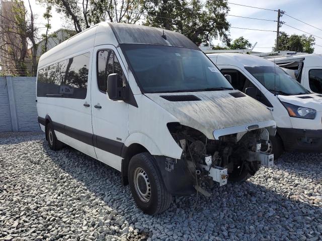 2011 Freightliner Sprinter 2500