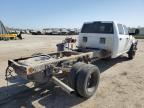 2018 Ram 5500  for Sale in Wichita, KS - Undercarriage