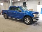 2018 Ford F150 Supercrew en Venta en Blaine, MN - Front End