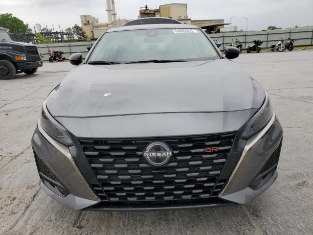  NISSAN ALTIMA 2024 Szary