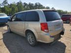2013 Dodge Grand Caravan Sxt იყიდება Greenwell Springs-ში, LA - Front End