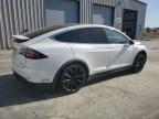 2016 Tesla Model X  на продаже в Antelope, CA - Front End