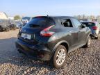 2016 NISSAN JUKE N-CON for sale at Copart WISBECH