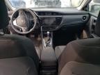 2017 TOYOTA COROLLA L   for sale at Copart QC - MONTREAL