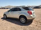 2016 Chevrolet Equinox Lt for Sale in Phoenix, AZ - Side