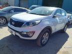 2015 KIA SPORTAGE 1 for sale at Copart ROCHFORD