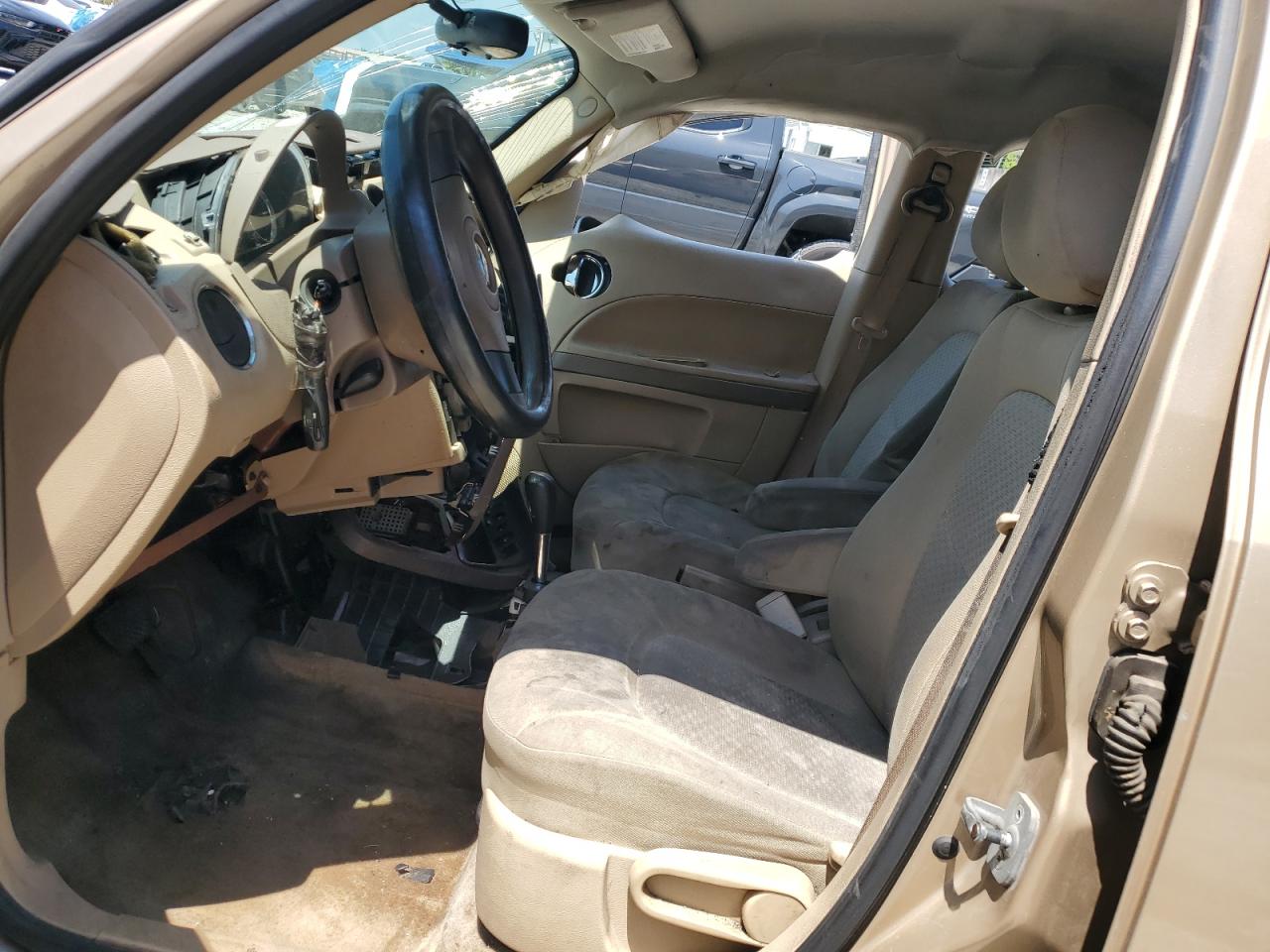 3GNDA13D06S572228 2006 Chevrolet Hhr Ls