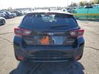 2021 Subaru Crosstrek Limited იყიდება Denver-ში, CO - Front End