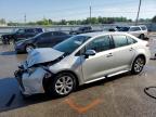 2024 Toyota Corolla Le en Venta en Montgomery, AL - Front End