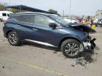 2015 Nissan Murano S for Sale in Las Vegas, NV - Front End