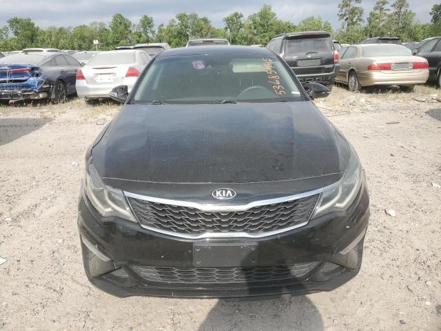  KIA OPTIMA 2019 Czarny