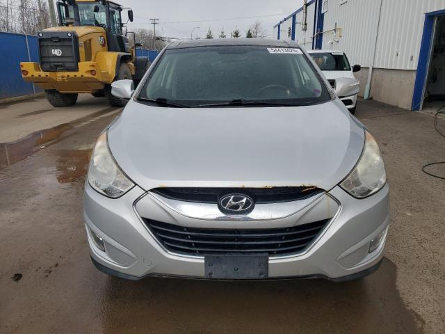 2012 HYUNDAI TUCSON GLS