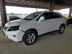 2015 Lexus Rx 350 zu verkaufen in American Canyon, CA - Front End