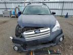 2014 SUBARU OUTBACK 3.6R LIMITED for sale at Copart ON - TORONTO