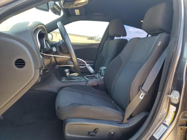  DODGE CHARGER 2015 Charcoal