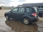 2012 Subaru Forester 2.5X for Sale in Central Square, NY - Burn - Engine