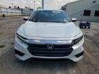 2020 Honda Insight Ex for Sale in Dyer, IN - Front End