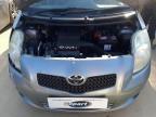 2008 TOYOTA YARIS TR for sale at Copart SANDY