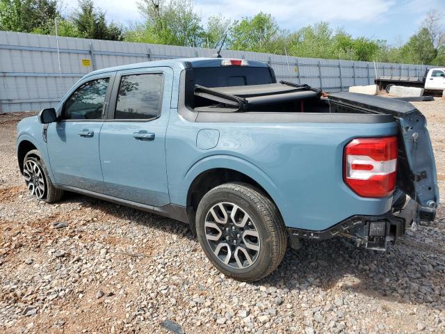  FORD MAVERICK 2023 Синий