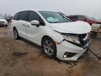 2020 Honda Odyssey Exl იყიდება Elgin-ში, IL - Front End