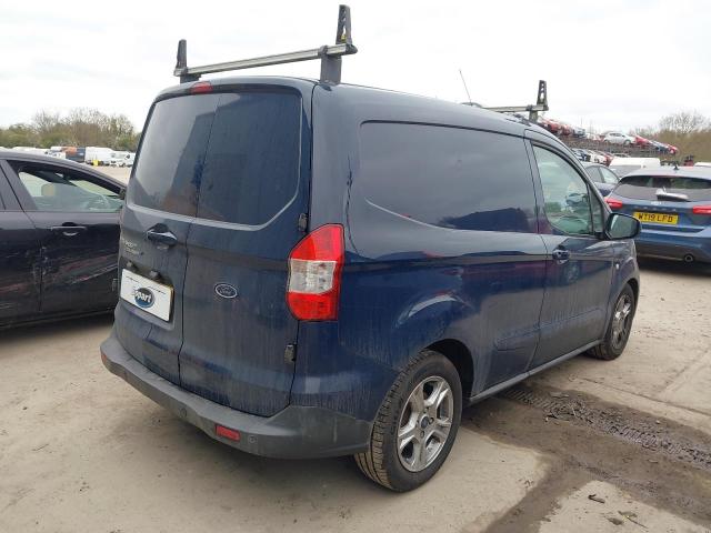 2019 FORD TRANSIT CO
