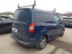 2019 FORD TRANSIT CO for sale at Copart ROCHFORD