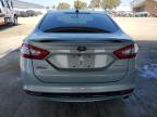 2013 Ford Fusion Titanium Phev იყიდება Hayward-ში, CA - Front End