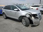 2011 Ford Edge Sel for Sale in Colton, CA - Front End
