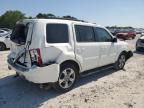 2012 Honda Pilot Exl for Sale in Loganville, GA - Front End