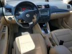 2009 Volkswagen Jetta Se de vânzare în Moraine, OH - Hail