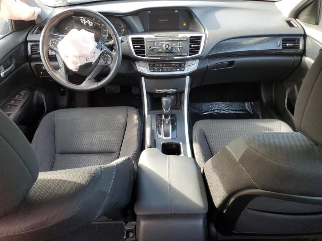  HONDA ACCORD 2013 Бургунди