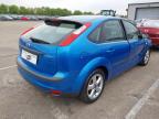 2006 FORD FOCUS ZETE for sale at Copart NEWBURY