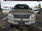 2008 Ford Explorer Limited na sprzedaż w Hayward, CA - Front End