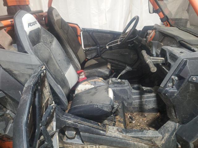 2015 POLARIS RZR XP 1000 EPS  