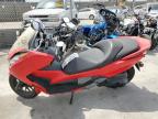 2015 Honda Nss300  de vânzare în Los Angeles, CA - Front End