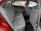 2010 Ford Fusion Se за продажба в Woodhaven, MI - Side