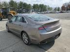 2015 Lincoln Mkz  for Sale in Windsor, NJ - Front End
