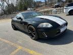 2011 Jaguar Xkr  იყიდება North Billerica-ში, MA - Minor Dent/Scratches
