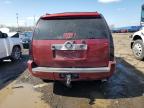2008 Cadillac Escalade Luxury იყიდება Woodhaven-ში, MI - Burn - Engine