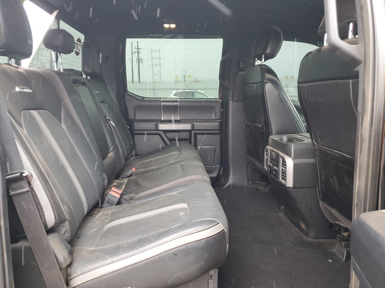 2018 Ford F350 Super Duty VIN: 1FT8W3BT1JEC78842 Lot: 53644115