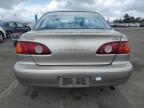 2001 Toyota Corolla Ce for Sale in Vallejo, CA - Mechanical
