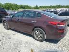 2019 Kia Optima Lx na sprzedaż w Byron, GA - Front End