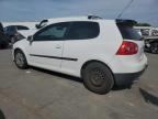 2009 Volkswagen Rabbit  for Sale in Sacramento, CA - Front End