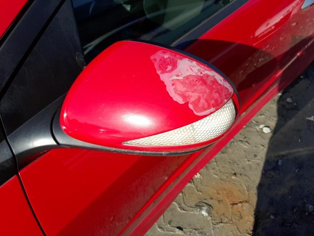 2009 HONDA CIVIC TYPE