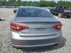 2015 Hyundai Sonata Sport للبيع في Byron، GA - Burn - Engine