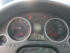 2006 Audi A4 1.8 Cabriolet en Venta en Van Nuys, CA - Front End