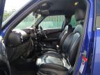 2014 MINI COUNTRYMAN for sale at Copart CHESTER