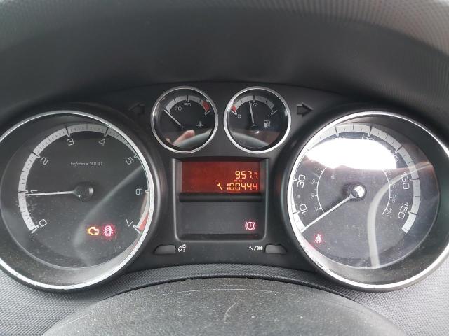 2008 PEUGEOT 308 SPORT