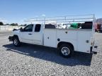 2008 Chevrolet Silverado C2500 Heavy Duty for Sale in North Las Vegas, NV - Front End